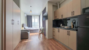 Guramishvili Vip Apartments 62 2